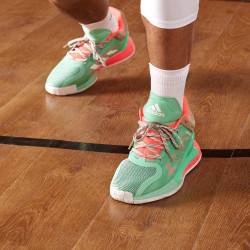 adidas阿迪达斯官方罗斯11代男子秋冬签名版中高帮专业篮球运动鞋