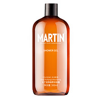 88VIP：马丁 MARTIN 马丁 洁净滋养沐浴露 500ml