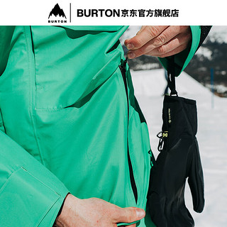 BURTON伯顿23-24雪季男士DAYBEACON 3L滑雪服保暖透气240071 24007100300 XXL