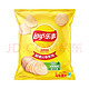  Lay's 乐事 超值分享 马铃薯片 原味 135g　