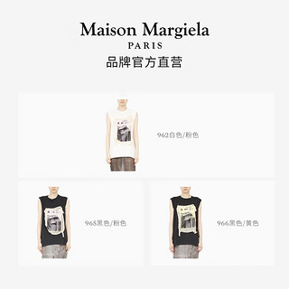 Maison Margiela 男士T恤