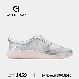 COLE HAAN 歌涵 女士单鞋