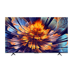 tcl75q9k75英寸miniled量子点高清智能全面屏网络电视机
