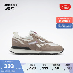 reebok锐步官方复古运动跑步鞋