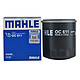  MAHLE 马勒 机油滤清器机滤芯格 适用丰田车系 OC611 卡罗拉雅力士花冠逸致普锐斯威驰雷凌　