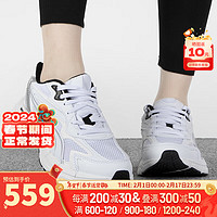 彪马（PUMA）女鞋 自营运动鞋舒适透气时尚潮流轻便休闲鞋 391098-03 38/5