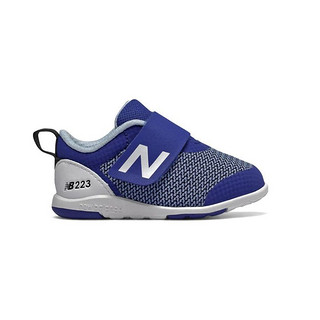 new balance NB儿童运动休闲跑步鞋小童鞋 IO223RBL