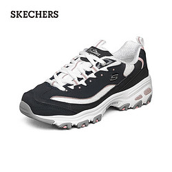 SKECHERS 斯凯奇 1959 女鞋复古老爹鞋