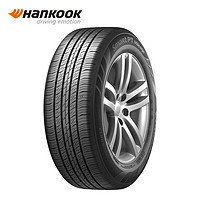 Hankook 韩泰轮胎 汽车轮胎195/60R14 86H H728 适配桑塔纳