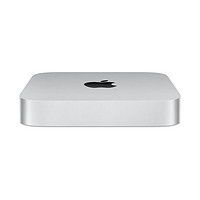 Apple 苹果 Mac mini M2芯片 16G内存定制 23款 电脑主机台式