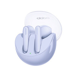 OPPO Enco Air3 半入耳式真无线动圈降噪蓝牙耳机