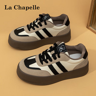 La Chapelle 女鞋美拉德德训鞋 LA-PM6653-11-20