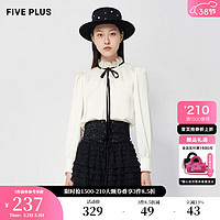 Five Plus 5+ 女士衬衫