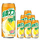 88VIP：绿力 台湾绿力菠萝果汁饮料490ml