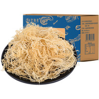 赶海弟GANHAIDI 龙须菜200g 淡干石花菜 鹿角菜 海石花 海藻 凉拌菜 海产干货