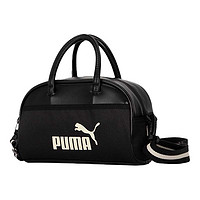 PUMA 彪马 单肩包男包女包运动斜挎包健身包拎包078825正品