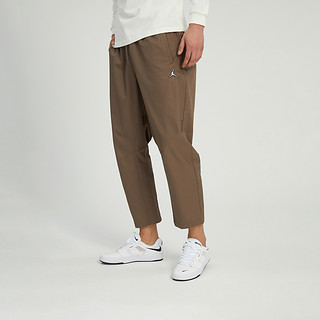 nike耐克男子AS M J ESS CROP PANT梭织长裤DR3095-274