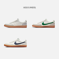 Nike耐克KILLSHOT 2男子运动鞋春季耐克勾勾翻毛皮休闲432997