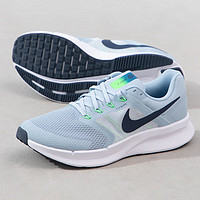 NIKE 耐克 男鞋 2024春夏运动鞋低帮轻便舒适 RUN SWIFT 3公路跑步鞋 DR2695-402 42