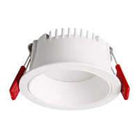 3.8焕新：Yeelight 易来 S1 全光谱护眼筒灯Ra97 5W