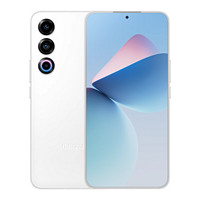 MEIZU 魅族 21 5G智能手机 12GB+256GB