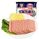 MALING 梅林 上海梅林午餐肉罐头 经典美味罐装 早餐方便火锅搭档 梅林午餐肉340g
