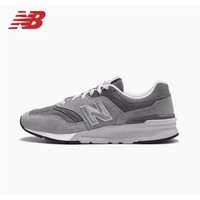 new balance 997H系列 中性休闲运动鞋 CM997HCA