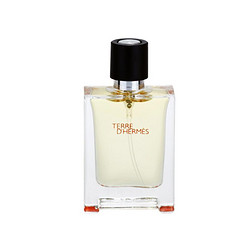 HERMÈS 爱马仕 HERMES 爱马仕 男士香水 大地香精版12.5ml