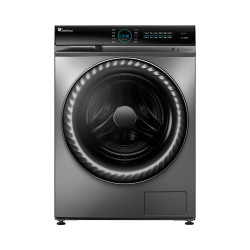 littleswan小天鹅水魔方系列tg100v88wmuiady5滚筒洗衣机10kg巴赫银