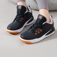 耐克(NIKE)官网官方 舰店大童鞋女鞋 2024春夏新款运动鞋实战训练耐磨篮球鞋 DZ4352-008
