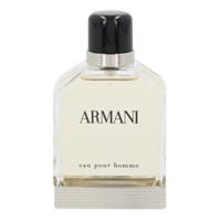 GIORGIO ARMANI 阿玛尼之水男士淡香水 EDT 100ml