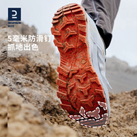 DECATHLON 迪卡侬 男女款户外登山鞋 8668430