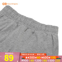 彪马(PUMA)童装 2024春夏新款跑步健身训练运动服户外时尚休闲透气T恤衫 671828-03 1