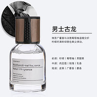 SUXIANG 宿享 车载香薰 经典古龙 160ml