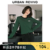 URBAN REVIVO 女士T恤