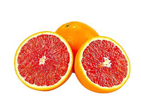 之味珍选 中华红血橙红橙60-70mm净重5斤