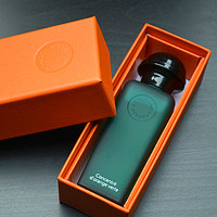 HERMÈS 爱马仕 HERMES 爱马仕 橘绿之泉男女士香水 50ml