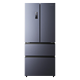 有券的上、PLUS会员：Hisense 海信 BCD-525WNK1PU 法式四开门冰箱