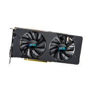 俏芯 GTX1660 Super 6G全新独立高性能游戏显卡