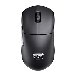 CHERRY 樱桃 XTRFY M68 PRO 双模无线游戏鼠标 26000CPI