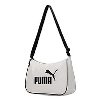 PUMA 彪马 单肩包女包新款时尚腋下包休闲包斜挎包潮079372