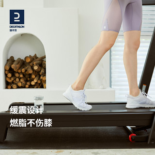 DECATHLON 迪卡侬 跑步机家用