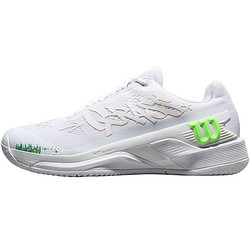 wilson威尔胜温网限定hope联名网球鞋rushpro40男女同款运动鞋