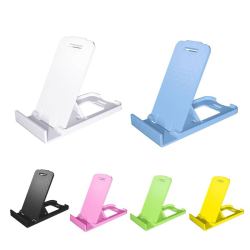 flanagan手机支架桌面升降折叠多功能手机追剧网课调节网红直播通用