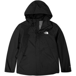THE NORTH FACE 北面 男女款硬壳冲锋衣外套