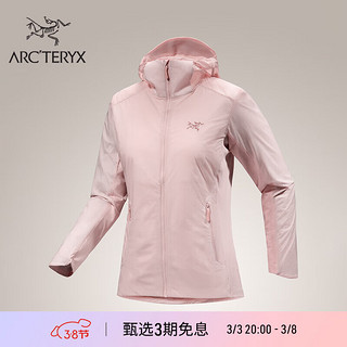 ARC'TERYX 始祖鸟 运动棉服