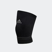 adidas 阿迪达斯 官方outlets阿迪达斯男女舒适运动护膝CJ6269