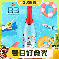 TORLEY BB 起泡葡萄酒 750ml 单瓶装