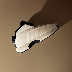 adidas 阿迪达斯 CRAZY 1复刻版专业篮球鞋男子adidas阿迪达斯三叶草IG5895 天蓝/黑