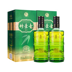 竹叶青白酒口感怎么样，竹叶青白酒多少钱